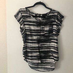 Cynthia Rowley Women's Top